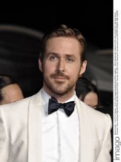 69th Cannes Film Festival 2016, Red carpet film The Nice Guys . Pictured: Ryan Gosling  Cannes