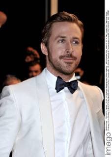 69th Cannes Film Festival 2016, Red carpet film The Nice Guys . Pictured: Ryan Gosling  Cannes