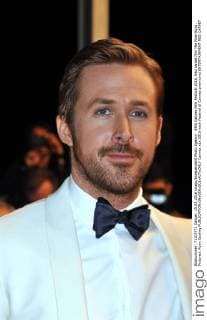 69th Cannes Film Festival 2016, Red carpet film The Nice Guys . Pictured: Ryan Gosling  Cannes