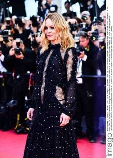 May 15, 2016 - Cannes, France - Vanessa Paradis attends the From The Land Of The Moon (Mal De Pierres) premiere during the 69th annual Cannes Film Festival at the Palais des Festivals on May 15, 2016 in Cannes, France. Cannes France  - ZUMAn230