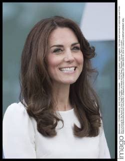 . 16 05 2016. London, United Kingdom. The Duke and Duchess of Cambridge and Prince Harry arriving for the launch of their Heads Together campaign at the Queen Elizabeth Olympic Park in London.  xStephenxLockx xi-Imagesx IIM-12666-0028