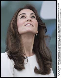 . 16 05 2016. London, United Kingdom. The Duke and Duchess of Cambridge and Prince Harry arriving for the launch of their Heads Together campaign at the Queen Elizabeth Olympic Park in London.  xStephenxLockx xi-Imagesx IIM-12666-0029