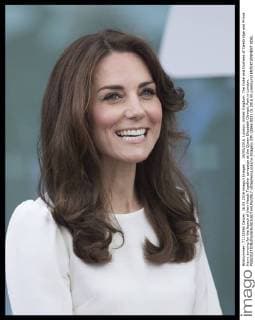 . 16 05 2016. London, United Kingdom. The Duke and Duchess of Cambridge and Prince Harry arriving for the launch of their Heads Together campaign at the Queen Elizabeth Olympic Park in London.  xStephenxLockx xi-Imagesx IIM-12666-0031