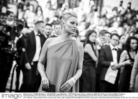 207713 De Rosa-Garcia Starface 2016-05-16 Cannes France 69ème Festival International du film de Cannes. Montée des marches du film Loving . 69th International Cannes Film Festival. 69th International Cannes Film Festival. Red Carpet of the movie Loving Moss, Kate  Copyright: xDexRosa-Garciax xStarfacex STAR_207713_249