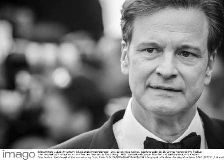 207713 De Rosa-Garcia Starface 2016-05-16 Cannes France 69ème Festival International du film de Cannes. Montée des marches du film Loving . 69th International Cannes Film Festival. 69th International Cannes Film Festival. Red Carpet of the movie Loving Firth, Colin  Copyright: xDexRosa-Garciax xStarfacex STAR_207713_254