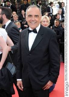 69th Cannes Film Festival 2016, Red Carpet film Loving . Pictured: Alberto Barbera  AlbertoxTerenghi Cannes