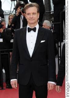 69th Cannes Film Festival 2016, Red Carpet film Loving . Pictured: Colin Firth  AlbertoxTerenghi Cannes