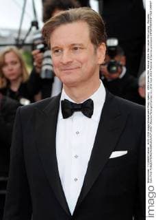69th Cannes Film Festival 2016, Red Carpet film Loving . Pictured: Colin Firth  AlbertoxTerenghi Cannes