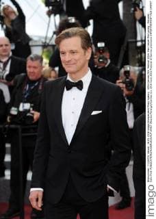 69th Cannes Film Festival 2016, Red Carpet film Loving . Pictured: Colin Firth  AlbertoxTerenghi Cannes