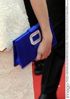69th Cannes Film Festival 2016, Red Carpet film Loving . Pictured: Livia Giuggioli  AlbertoxTerenghi Cannes
