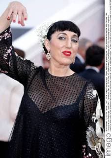 Rossy de Palma attending the Loving premiere during the 69th Cannes Film Festival at the Palais des Festivals in Cannes on May 16, 2016 Foto:xD.xBedrosianx xFuturexImage