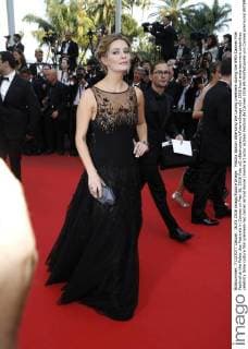 Mischa Barton attending the Loving premiere during the 69th Cannes Film Festival at the Palais des Festivals in Cannes on May 16, 2016 Foto:xD.xBedrosianx xFuturexImage