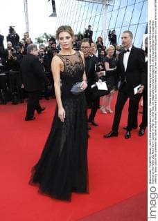 Mischa Barton attending the Loving premiere during the 69th Cannes Film Festival at the Palais des Festivals in Cannes on May 16, 2016 Foto:xD.xBedrosianx xFuturexImage