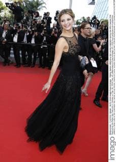 Mischa Barton attending the Loving premiere during the 69th Cannes Film Festival at the Palais des Festivals in Cannes on May 16, 2016 Foto:xD.xBedrosianx xFuturexImage
