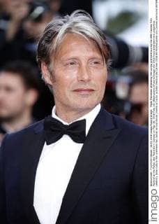 Mads Mikkelsen attending the Loving premiere during the 69th Cannes Film Festival at the Palais des Festivals in Cannes on May 16, 2016 Foto:xD.xBedrosianx xFuturexImage