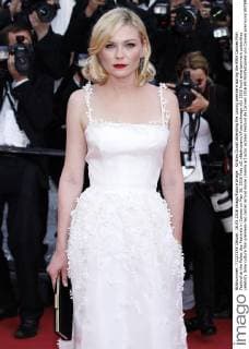 Kirsten Dunst attending the Loving premiere during the 69th Cannes Film Festival at the Palais des Festivals in Cannes on May 16, 2016 Foto:xD.xBedrosianx xFuturexImage