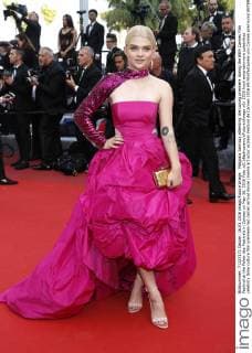 Malgosia Jamrozy attending the Loving premiere during the 69th Cannes Film Festival at the Palais des Festivals in Cannes on May 16, 2016 Foto:xD.xBedrosianx xFuturexImage