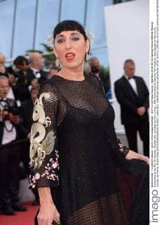 207713 De Rosa-Garcia Starface 2016-05-16 Cannes France 69ème Festival International du film de Cannes. Montée des marches du film Loving . 69th International Cannes Film Festival. Red Carpet of the movie Loving. de Palma, Rossy  Copyright: xDexRosa-Garciax xStarfacex STAR_207713_035