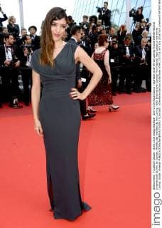207713 De Rosa-Garcia Starface 2016-05-16 Cannes France 69ème Festival International du film de Cannes. Montée des marches du film Loving . 69th International Cannes Film Festival. Red Carpet of the movie Loving. Guide, Vanessa  Copyright: xDexRosa-Garciax xStarfacex STAR_207713_043