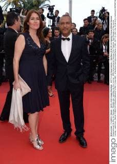 207713 De Rosa-Garcia Starface 2016-05-16 Cannes France 69ème Festival International du film de Cannes. Montée des marches du film Loving . 69th International Cannes Film Festival. Red Carpet of the movie Loving. Legitimus, Pascal  Copyright: xDexRosa-Garciax xStarfacex STAR_207713_045