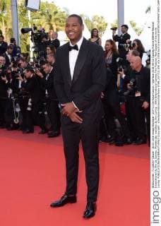 207713 De Rosa-Garcia Starface 2016-05-16 Cannes France 69ème Festival International du film de Cannes. Montée des marches du film Loving . 69th International Cannes Film Festival. Red Carpet of the movie Loving.  Copyright: xDexRosa-Garciax xStarfacex STAR_207713_050