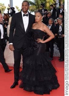 207713 De Rosa-Garcia Starface 2016-05-16 Cannes France 69ème Festival International du film de Cannes. Montée des marches du film Loving . 69th International Cannes Film Festival. Red Carpet of the movie Loving. Anthony  Copyright: xDexRosa-Garciax xStarfacex STAR_207713_051