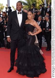 207713 De Rosa-Garcia Starface 2016-05-16 Cannes France 69ème Festival International du film de Cannes. Montée des marches du film Loving . 69th International Cannes Film Festival. Red Carpet of the movie Loving. Anthony  Copyright: xDexRosa-Garciax xStarfacex STAR_207713_052