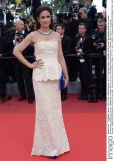 207713 De Rosa-Garcia Starface 2016-05-16 Cannes France 69ème Festival International du film de Cannes. Montée des marches du film Loving . 69th International Cannes Film Festival. Red Carpet of the movie Loving.  Copyright: xDexRosa-Garciax xStarfacex STAR_207713_116