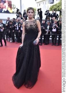 207713 De Rosa-Garcia Starface 2016-05-16 Cannes France 69ème Festival International du film de Cannes. Montée des marches du film Loving . 69th International Cannes Film Festival. 69th International Cannes Film Festival. Red Carpet of the movie Loving Barton, Mischa  Copyright: xDexRosa-Garciax xStarfacex STAR_207713_123