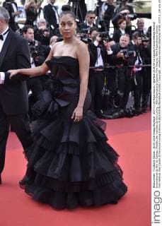 207713 De Rosa-Garcia Starface 2016-05-16 Cannes France 69ème Festival International du film de Cannes. Montée des marches du film Loving . 69th International Cannes Film Festival. 69th International Cannes Film Festival. Red Carpet of the movie Loving Anthony  Copyright: xDexRosa-Garciax xStarfacex STAR_207713_128