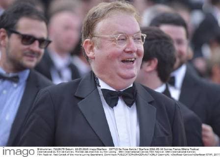 207713 De Rosa-Garcia Starface 2016-05-16 Cannes France 69ème Festival International du film de Cannes. Montée des marches du film Loving . 69th International Cannes Film Festival. 69th International Cannes Film Festival. Red Carpet of the movie Loving Besnehard, Dominique  Copyright: xDexRosa-Garciax xStarfacex STAR_207713_141