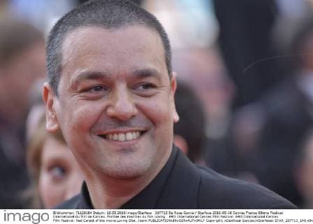 207713 De Rosa-Garcia Starface 2016-05-16 Cannes France 69ème Festival International du film de Cannes. Montée des marches du film Loving . 69th International Cannes Film Festival. 69th International Cannes Film Festival. Red Carpet of the movie Loving Sfar, Joann  Copyright: xDexRosa-Garciax xStarfacex STAR_207713_146