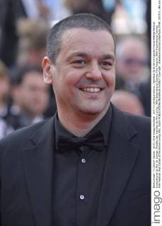 207713 De Rosa-Garcia Starface 2016-05-16 Cannes France 69ème Festival International du film de Cannes. Montée des marches du film Loving . 69th International Cannes Film Festival. 69th International Cannes Film Festival. Red Carpet of the movie Loving Sfar, Joann  Copyright: xDexRosa-Garciax xStarfacex STAR_207713_148