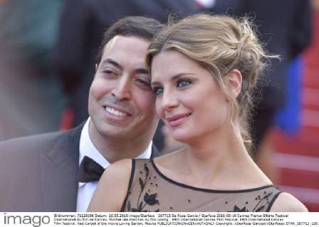 207713 De Rosa-Garcia Starface 2016-05-16 Cannes France 69ème Festival International du film de Cannes. Montée des marches du film Loving . 69th International Cannes Film Festival. 69th International Cannes Film Festival. Red Carpet of the movie Loving Barton, Mischa  Copyright: xDexRosa-Garciax xStarfacex STAR_207713_156