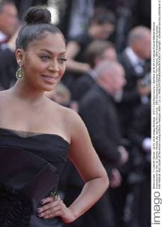 207713 De Rosa-Garcia Starface 2016-05-16 Cannes France 69ème Festival International du film de Cannes. Montée des marches du film Loving . 69th International Cannes Film Festival. 69th International Cannes Film Festival. Red Carpet of the movie Loving Anthony-Vasquez, Alani ( La La )  Copyright: xDexRosa-Garciax xStarfacex STAR_207713_167