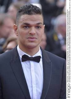 207713 De Rosa-Garcia Starface 2016-05-16 Cannes France 69ème Festival International du film de Cannes. Montée des marches du film Loving . 69th International Cannes Film Festival. 69th International Cannes Film Festival. Red Carpet of the movie Loving Ben Arfa, Hatem  Copyright: xDexRosa-Garciax xStarfacex STAR_207713_169