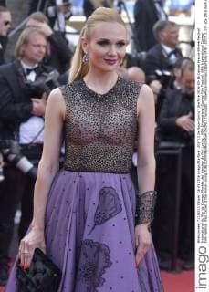 207713 De Rosa-Garcia Starface 2016-05-16 Cannes France 69ème Festival International du film de Cannes. Montée des marches du film Loving . 69th International Cannes Film Festival. 69th International Cannes Film Festival. Red Carpet of the movie Loving  Copyright: xDexRosa-Garciax xStarfacex STAR_207713_171