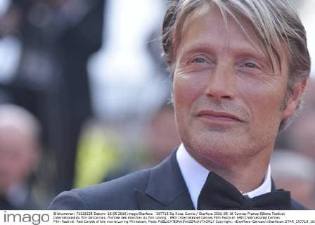 207713 De Rosa-Garcia Starface 2016-05-16 Cannes France 69ème Festival International du film de Cannes. Montée des marches du film Loving . 69th International Cannes Film Festival. 69th International Cannes Film Festival. Red Carpet of the movie Loving Mikkelsen, Mads  Copyright: xDexRosa-Garciax xStarfacex STAR_207713_181