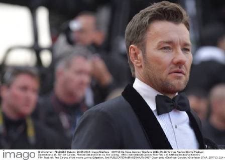 207713 De Rosa-Garcia Starface 2016-05-16 Cannes France 69eme Festival International du film de Cannes. Montee des marches du film Loving . 69th International Cannes Film Festival. 69th International Cannes Film Festival. Red Carpet of the movie Loving Edgerton, Joel  Copyright: xDexRosa-Garciax xStarfacex STAR_207713_214