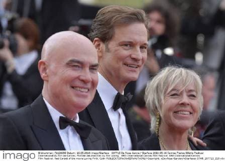 207713 De Rosa-Garcia Starface 2016-05-16 Cannes France 69ème Festival International du film de Cannes. Montée des marches du film Loving . 69th International Cannes Film Festival. 69th International Cannes Film Festival. Red Carpet of the movie Loving Firth, Colin  Copyright: xDexRosa-Garciax xStarfacex STAR_207713_219