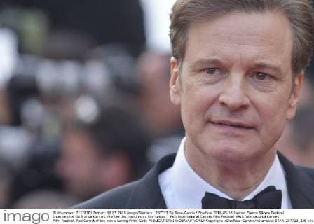 207713 De Rosa-Garcia Starface 2016-05-16 Cannes France 69ème Festival International du film de Cannes. Montée des marches du film Loving . 69th International Cannes Film Festival. 69th International Cannes Film Festival. Red Carpet of the movie Loving Firth, Colin  Copyright: xDexRosa-Garciax xStarfacex STAR_207713_229
