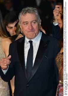 69th Cannes Film Festival 2016, Red Carpet film Hands of Stone . Pictured: Robert De Niro  SimonexComi Cannes