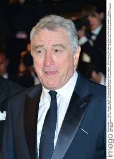 69th Cannes Film Festival 2016, Red Carpet film Hands of Stone . Pictured: Robert De Niro  SimonexComi Cannes