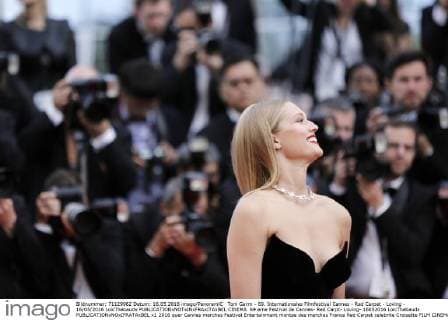 Toni Garrn - 69. Internationales Filmfestival Cannes - Red Carpet - Loving - 16 05 2016 LoicThebaudx 