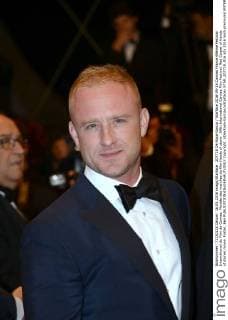 207718 De Rosa-Garcia Starface 2016-05-16 Cannes France 69ème Festival International du Film de Cannes. Montée des marches du film Hands of stone . 69th International Cannes Film Festival. Red Carpet of Hands of stones movie. Foster, Ben  Copyright: xDexRosa-Garciax xStarfacex STAR_207718_016