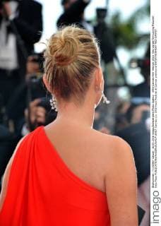 69th Cannes Film Festival 2016, Red carpet film Loving Pictured: Kate Moss  Cannes