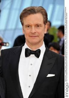 69th Cannes Film Festival 2016, Red carpet film Loving Pictured: Colin Firth  Cannes