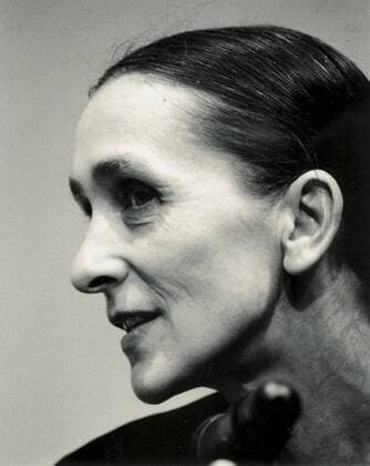 Mar. 21, 2011 - Photo for An Evening With Pina Bausch - ZUMAm42_