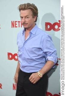 Filmpremiere The Do Over in Los Angeles Cast member David Spade attends the premiere of The Do-Over held at the Regal LA Live in Los Angeles on May 16, 2016.  LAP20160516115 PHILxMcCARTEN