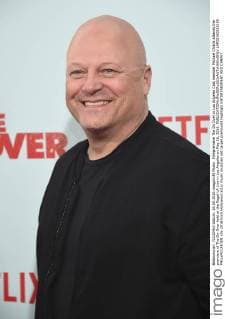 Filmpremiere The Do Over in Los Angeles Cast member Michael Chiklis attends the premiere of The Do-Over held at the Regal LA Live in Los Angeles on May 16, 2016.  LAP20160516109 PHILxMcCARTEN